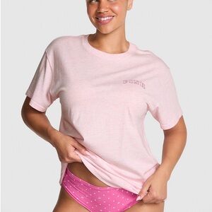 Victoria secret pink